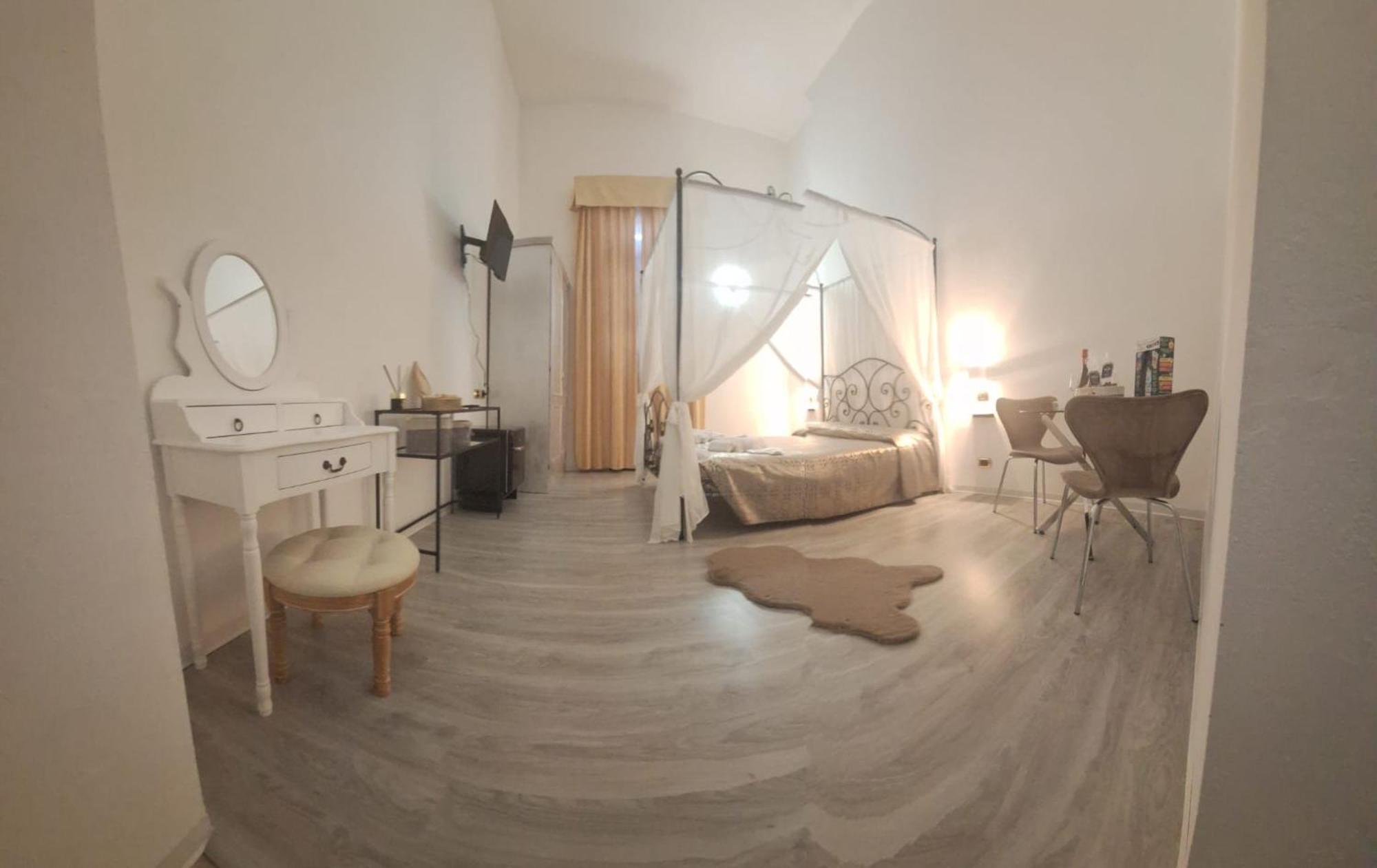 Hotel Antico Borgo Riolo Terme Exteriér fotografie