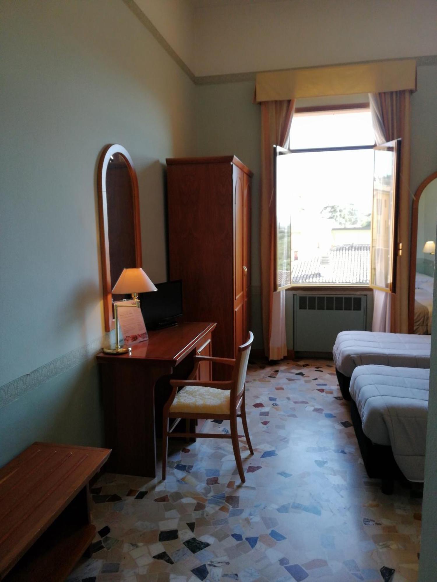 Hotel Antico Borgo Riolo Terme Pokoj fotografie