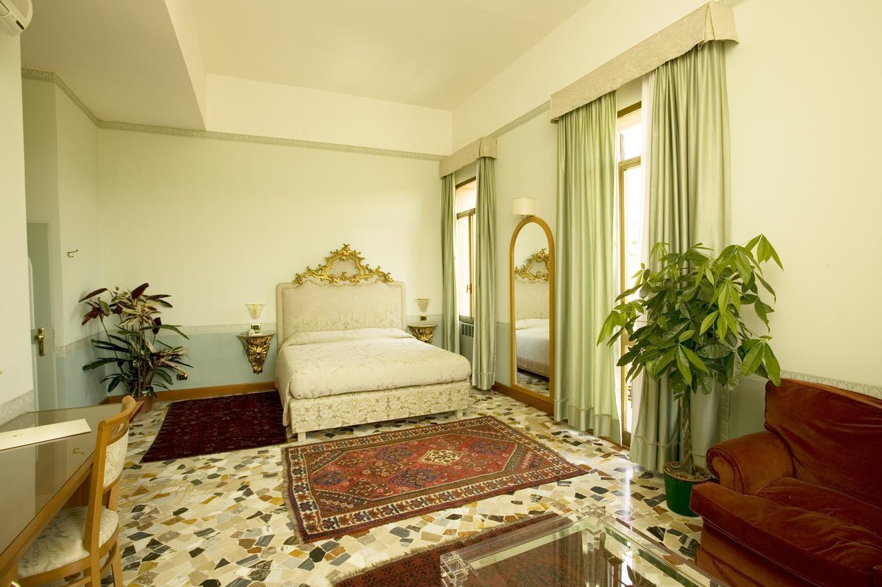 Hotel Antico Borgo Riolo Terme Exteriér fotografie