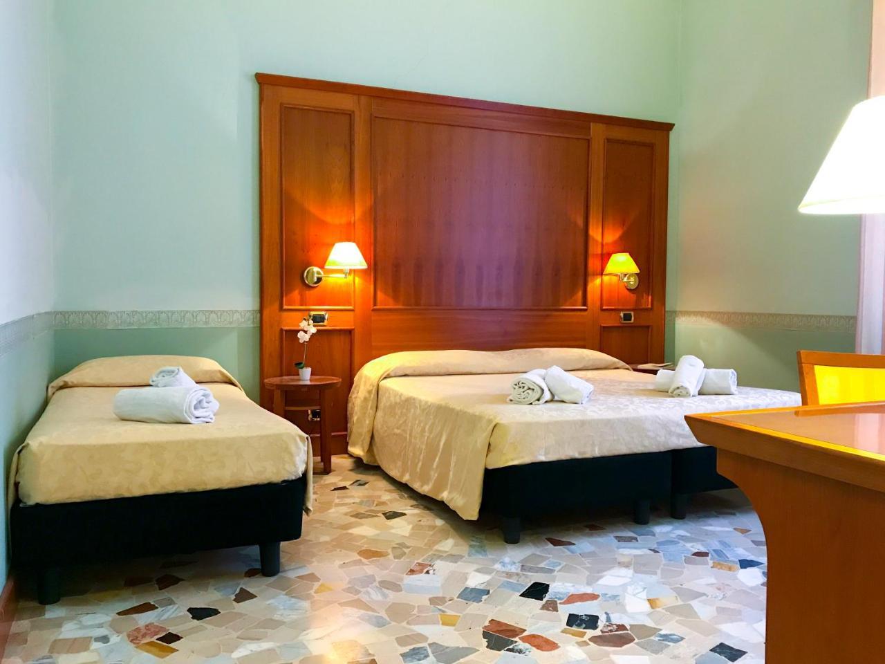 Hotel Antico Borgo Riolo Terme Exteriér fotografie