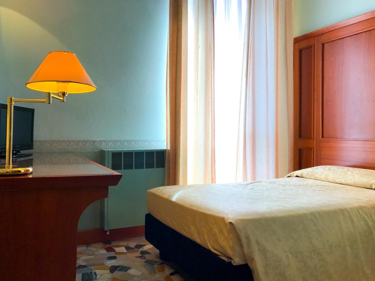 Hotel Antico Borgo Riolo Terme Exteriér fotografie